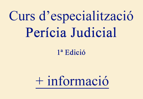 Avantatges d'unir-se a APEJUC | Associació de Perits Judicials de Catalunya